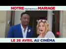 Notre tout petit petit mariage (Bande annonce)