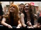 VIDÉO. Les femmes racontent comment elles vivent le Motocultor et les festivals de metal