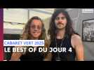 Best of Cabaret vert jour 4