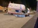 VIDÉO. Collision entre une ambulance privée et une voiture en Bretagne, les riverains exaspérés