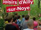 Base de loisirs d'ailly sur noye