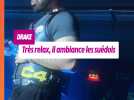 Drake easy en tournée