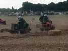 Terre en folie, un évènement autour du monde agricole à Campigneulles-les-Petites.