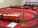 une immersion miniature dans l'univers ferroviaire