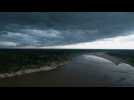 Expedition Amazonie