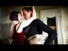 Miss Fisher enquête