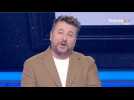 Bruno Guillon ironise sur Olivier Minne pour sa première dans Tout le monde a son mot à dire...