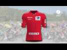 VIDÉO. Vuelta : pourquoi le maillot de leader du Tour d'Espagne est-il rouge ?