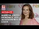 Marcia Cross (