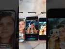 Battle IA  #ia  #smartphone #samsung  #xiaomi  #apple  #shorts