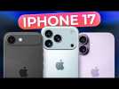 L'iPhone 17 va être TERRIBLE !! (Rumeurs & Prédictions)