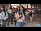 Chappell Roan, Kneecap, Aurora : les temps forts de Rock en Seine 2025