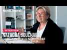 L'INTERVIEW | Natacha Bouchart fait sa rentrée politique avec Nord Littoral
