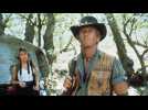 Crocodile Dundee