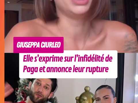 VIDEO : Giuseppa (Les Marseillais) annonce sa…