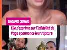 Giuseppa (Les Marseillais) annonce sa rupture avec Paga après 4 ans de relation
