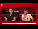 T dans le match : des motifs de satisfaction malgré tout ?