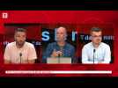 T dans le match : êtes-vous inquiet pour la fin du mercato ?