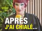 Drag Race France All Stars : Moon explique le message derrière son look hautement symbolique