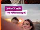 Vous validez ce couple ou pas ?