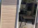 Francis nous fait visiter son mobile home, la rolls royce du mobile home