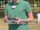 Hippique - Pourquoi pourchasse-t-il les chevaux de course à l'aide de son drone ?