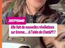 JustPyramid utilise ChatGPT pour clasher son ex Emma Paris et crée la polémique