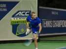 Cary : Victoire de Rémy Dugardin avec Duke face à NC State