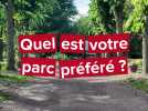 Quel est votre préféré ? Duel entre le parc Demouy de Roye et celui du Belvédère de Montdidier