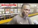 VIDÉO. Stade Rennais. Alidu Seidu raconte son retour en Ligue 1, neuf mois après sa blessure