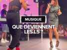Elles deviennent quoi les L5 ?