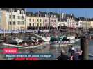 Joutes nautiques de Vannes 2025