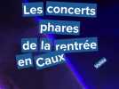 Daoud, Ben l'Oncle Soul, Styleto... les 5 concerts phares de la rentrée en Caux Vallée de Seine