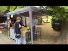 Abendmarkt Kelmis