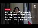 VIDEO. Mort de Jean Pormanove : les responsables de Kick, des « voyous du numérique », estime Clara Chappaz