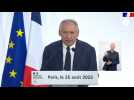 VIDÉO. François Bayrou alerte sur la dette française : « Notre pays est en danger »