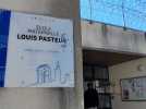 La sécurisation de l'école Pasteur, voisine de la prison à Béthune, continue