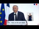 VIDÉO. Budget 2025 : François Bayrou met son gouvernement à l'épreuve d'un vote de confiance