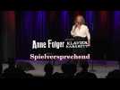 Anne Folger - Trailer 