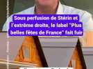 Sous perfusion de Stérin et l'extrême droite, le label Plus belles fêtes de France fait fuir