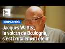 Jacques Wattez est décédé