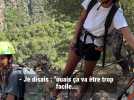 Via ferrata : sport ou loisirs, une autre manière de découvrir la montagne corse