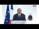 François Bayrou va demander la confiance à l'Assemblée nationale le 8 septembre