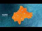 La météo - Mardi 26 août 2025