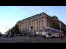Tram Experience