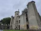 « Un travail incroyable » : en haute Côte-d'Or, ils se mobilisent pour sauver un château en ruine