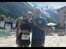 UTMB. La Bisontine Pauline Girardet, 2e de la MCC : 