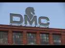 Le quartier DMC est une pépinière de rues aux noms de femmes