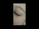 Interview de Sophie Joly, double championne de France de microblading
