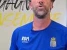 Rik De Mil évoque le début de saison et le mercato du Sporting de Charleroi